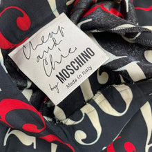 Carica l'immagine nel visualizzatore di Gallery, Moschino Cheap and Chic "Numbers" Trousers