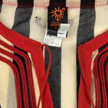 Carica l'immagine nel visualizzatore di Gallery, Jean Paul Gaultier Soleil Mesh Top