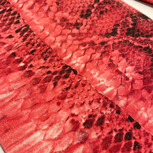 Carica l'immagine nel visualizzatore di Gallery, Just Cavalli "Snake Glitter" Jeans