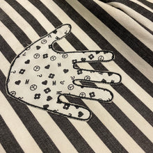 Carica l'immagine nel visualizzatore di Gallery, Moschino Jeans "Patch"
