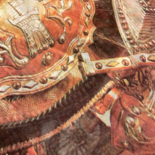Carica l'immagine nel visualizzatore di Gallery, D&G - Sicily Mesh Top