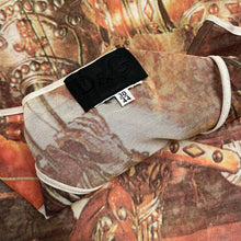 Carica l'immagine nel visualizzatore di Gallery, D&G - Sicily Mesh Top