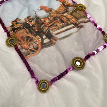 Carica l'immagine nel visualizzatore di Gallery, D&G - Sicily Mesh Top