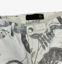 Carica l'immagine nel visualizzatore di Gallery, Just Cavalli "Snakes" Printed Jeans