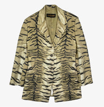 Carica l'immagine nel visualizzatore di Gallery, Iconic Roberto Cavalli Tiger Jacket