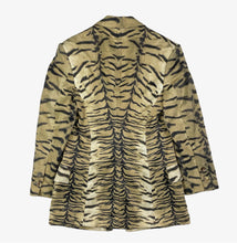Carica l'immagine nel visualizzatore di Gallery, Iconic Roberto Cavalli Tiger Jacket