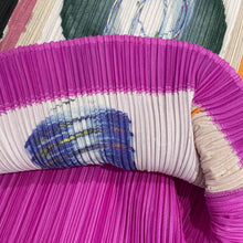 Carica l'immagine nel visualizzatore di Gallery, Rare Pleats Please Issey Miyake Printed Shirt