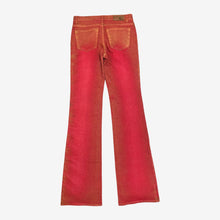 Carica l'immagine nel visualizzatore di Gallery, Just Cavalli "Golden Glitter" Jeans