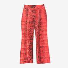 Carica l'immagine nel visualizzatore di Gallery, Just Cavalli "Snake Glitter" Jeans