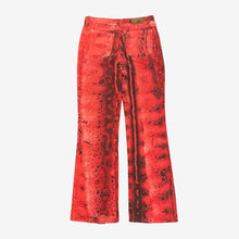Carica l'immagine nel visualizzatore di Gallery, Just Cavalli "Snake Glitter" Jeans