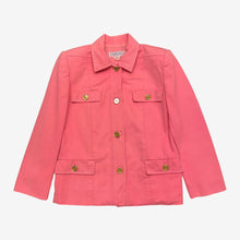 Carica l'immagine nel visualizzatore di Gallery, Celine Sport Pink Jacket