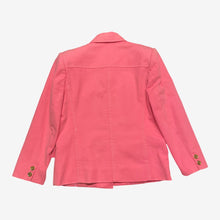 Carica l'immagine nel visualizzatore di Gallery, Celine Sport Pink Jacket
