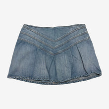 Carica l'immagine nel visualizzatore di Gallery, Just Cavalli Mini Skirt