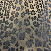 Carica l'immagine nel visualizzatore di Gallery, Fendi Zucca Leopard Skirt