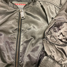 Carica l'immagine nel visualizzatore di Gallery, Prada "Linea Rossa" Nylon Jacket