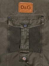 Carica l'immagine nel visualizzatore di Gallery, D&G Army Jacket