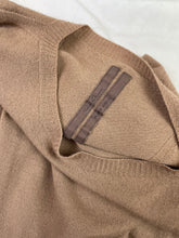 Carica l'immagine nel visualizzatore di Gallery, Rick Owens "PLINTH" Shirt