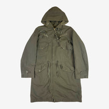Carica l'immagine nel visualizzatore di Gallery, Maison Martin Margiela - MM6 - Parka