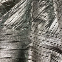 Carica l'immagine nel visualizzatore di Gallery, Trussardi Leather Top