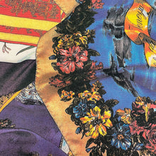 Carica l'immagine nel visualizzatore di Gallery, Moschino Jeans "Postcards from Italy" Skirt