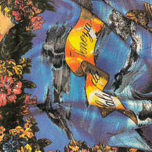 Carica l'immagine nel visualizzatore di Gallery, Moschino Jeans "Postcards from Italy" Skirt