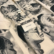 Carica l'immagine nel visualizzatore di Gallery, Moschino Cheap and Chic Printed Shirt with tag