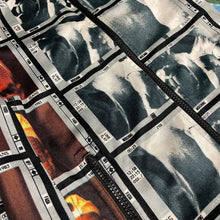 Carica l'immagine nel visualizzatore di Gallery, Moschino Jeans "VHS" jacket