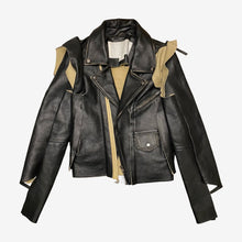Carica l'immagine nel visualizzatore di Gallery, Margiela x H&M Biker Jacket