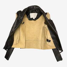 Carica l'immagine nel visualizzatore di Gallery, Margiela x H&M Biker Jacket