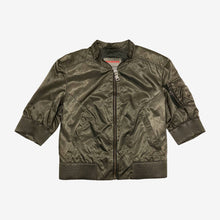 Carica l'immagine nel visualizzatore di Gallery, Prada "Linea Rossa" Nylon Jacket