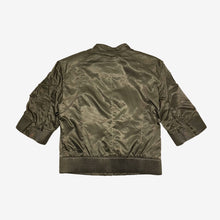 Carica l'immagine nel visualizzatore di Gallery, Prada "Linea Rossa" Nylon Jacket