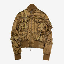Carica l'immagine nel visualizzatore di Gallery, Just Cavalli "Parachute Bomber"