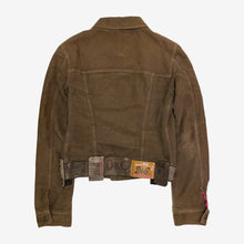 Carica l'immagine nel visualizzatore di Gallery, D&G "Labels" Jacket