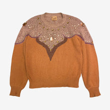 Carica l'immagine nel visualizzatore di Gallery, Krizia Sweater