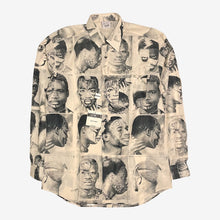 Carica l'immagine nel visualizzatore di Gallery, Moschino Cheap and Chic Printed Shirt with tag