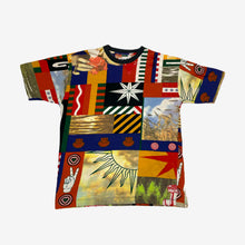 Carica l'immagine nel visualizzatore di Gallery, T-shirt Moschino Jeans