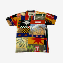 Carica l'immagine nel visualizzatore di Gallery, T-shirt Moschino Jeans