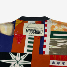 Carica l'immagine nel visualizzatore di Gallery, T-shirt Moschino Jeans