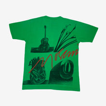Carica l'immagine nel visualizzatore di Gallery, T-shirt Moschino Jeans x Fabrizio Ferri