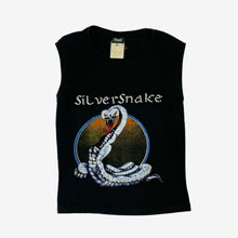Carica l'immagine nel visualizzatore di Gallery, D&G "SilverSnake" Top - F/W 2001