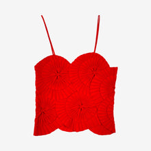 Carica l'immagine nel visualizzatore di Gallery, Giorgio Armani Sculpture Top