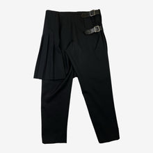 Carica l'immagine nel visualizzatore di Gallery, Comme des Garcons Skirt - Pants