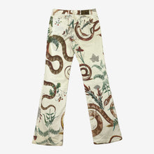 Carica l'immagine nel visualizzatore di Gallery, Just Cavalli "Snakes" Jeans