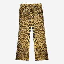 Carica l'immagine nel visualizzatore di Gallery, Roberto Cavalli "Leopard" Printed Jeans