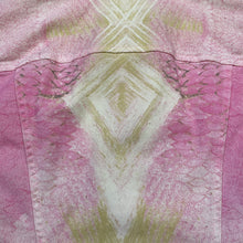 Carica l'immagine nel visualizzatore di Gallery, Just Cavalli "Pink Snake" Printed Jacket
