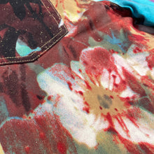 Carica l'immagine nel visualizzatore di Gallery, Just Cavalli "Flowers Frame" Printed Jeans