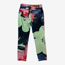 Carica l'immagine nel visualizzatore di Gallery, Just Cavalli "Flowers" Printed Jeans