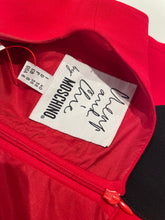 Carica l'immagine nel visualizzatore di Gallery, Moschino "Cheap and Chic" Polka Dots Red Dress