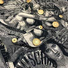 Carica l'immagine nel visualizzatore di Gallery, Moschino Jeans "Women of History" Jacket