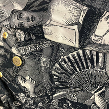 Carica l'immagine nel visualizzatore di Gallery, Moschino Jeans "Women of History" Jacket